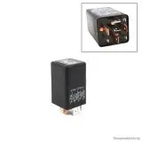 VW Bus T4 Relais für Klimaanlage Nr.140