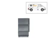 VW Bus T4 Reparaturblech B-Säule unten rechts