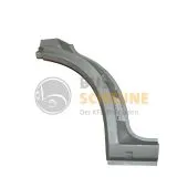 VW Bus T4 Reparaturblech Radlauf Kotflügel vorne links