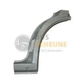 VW Bus T4 Reparaturblech Radlauf Kotflügel vorne rechts