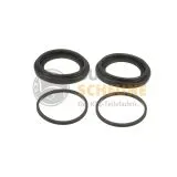 VW Bus T4 Reparatursatz für Bremssattel Lucas Kolben Ø 54 mm