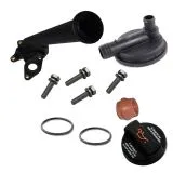 VW Bus T4 Reparatursatz groß für Öleinfüllrohr 2,5 TDI