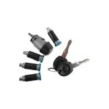 VW Bus T4 Schließzylinder mit Zündschloß gleichschließend