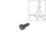 VW Bus T4 Schraube hochfest für Stoßdämpfer hinten unten