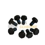 VW Bus T4 Schwungradschraube - 8 Stück nicht TDi