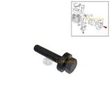 VW Bus T4 Sechskantschraube für Antriebswelle