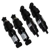 VW Bus T4 Stoßdämpfer verstärkt vorne & hinten von SACHS