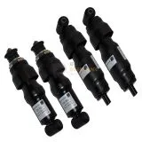 VW Bus T4 Stoßdämpfer verstärkt vorne & hinten von SACHS