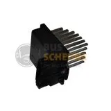 VW Bus T4 T5 Regler für Innenraumgebläse