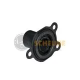 VW Bus T4 T5 T6 Führungshülse am Getriebe mit Wellendichtring