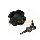 VW Bus T4 T5 Tankdeckel Tankverschluss mit 2 Schlüsseln