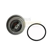 VW Bus T4 T5 Thermostat 80°C inkl. Dichtung 2,4 AAB 2,8 VR6 3,2 V6