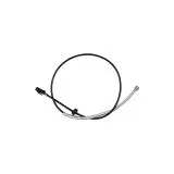 VW Bus T4 Tachowelle