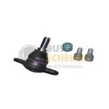 VW Bus T4 Traggelenk / Führungsgelenk unten ab '96 von Lemförder