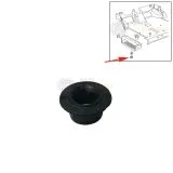 VW Bus T4 Tülle für Clip am Trittstufeneinsatz - 5 Stück