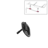 VW Bus T4 Tülle für Spritzdüse Waschwasserdüse lange Front