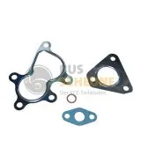 VW Bus T4 Turbolader Dichtsatz 1,9 ABL - 454064-0001