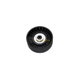 VW Bus T4 Umlenkrolle Führungsrolle 2,4 2,5 i D TDI