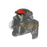 VW Bus T4 Unterdruckpumpe Vakuumpumpe ab 8/94 von Pierburg