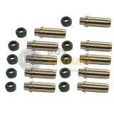 VW Bus T4 Ventilführung & Schaftdichtung 10 Stück - 8 mm