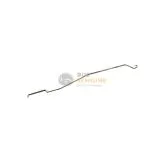 VW Bus T4 Verbindungsstange für Stellmotor Zentralverriegelung