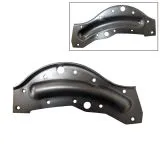 VW Bus T4 Verstärkungsblech Stoßdämpferaufnahme hinten rechts