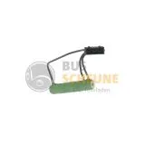 VW Bus T4 Vorwiderstand Elektromotor-Kühlerlüfter