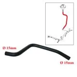 VW Bus T4 Wasserschlauch am Ausgleichsbehälter 2,4 2,5 D