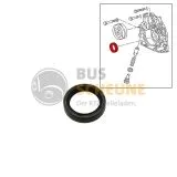 VW Bus T4 Wellendichtring für Ölpumpe 2,4 2,5 i D TDI