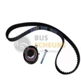 VW Bus T4 Zahnriemensatz steuerseitig 2,5 TDI