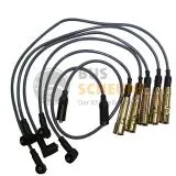 VW Bus T4 Zündkabelsatz 2,5i Benziner ab 1994