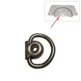 VW Bus T4 Zurröse für Zurrmulde Pritsche / Doka