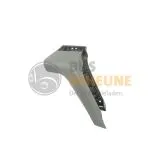 VW Bus T4 Zuziehgriff rechts in grau