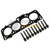 VW Bus T4 Zylinderkopfdichtung 1,9D 1-Loch mit Schrauben