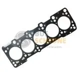 VW Bus T4 Zylinderkopfdichtung 2,4D AAB 2-Loch