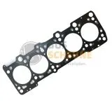 VW Bus T4 Zylinderkopfdichtung 2,4D AAB 3-Loch