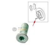 VW Bus T4 Zylinderschraube für Bremsscheibe