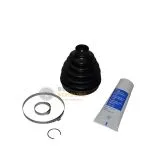 VW Bus T5 Achsmanschettensatz radseitig 1,9 2,0 TDI