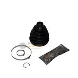 VW Bus T5 Achsmanschettensatz radseitig 2,0 2,5 3,2 TDI V6