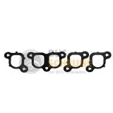 VW Bus T5 Ansaugkrümmerdichtung Set 2,5 TDI BNZ BPC