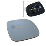 VW Bus T5 Außenspiegelglas rechts für manuelle Spiegel konvex ab '09