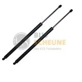 VW Bus T5 Heckklappendämpfer 970 N - 2 Stück