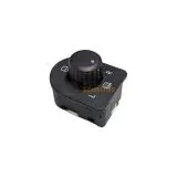 VW Bus T5 Schalter für Spiegelverstellung ab '07