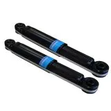 VW Bus T5 Stoßdämpfer verstärkt Hinterachse SACHS - 2 Stück