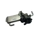 VW Bus T5 T6 AGR-Ventil Abgaskühler 2.0 TDI