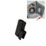 VW Bus T5 T6 Anschlagpuffer für Klappe Kraftstoffeinfüllung