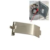 VW Bus T5 T6 Blattfeder für Klappe Kraftstoffeinfüllung