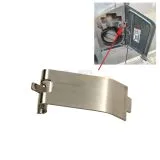 VW Bus T5 T6 Blattfeder für Klappe Kraftstoffeinfüllung