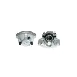 VW Bus T5 T6 Bremssattel vorne rechts für PR-Nr.: 2E3