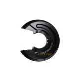 VW Bus T5 T6 Bremsstaubblech Spritzblech hinten